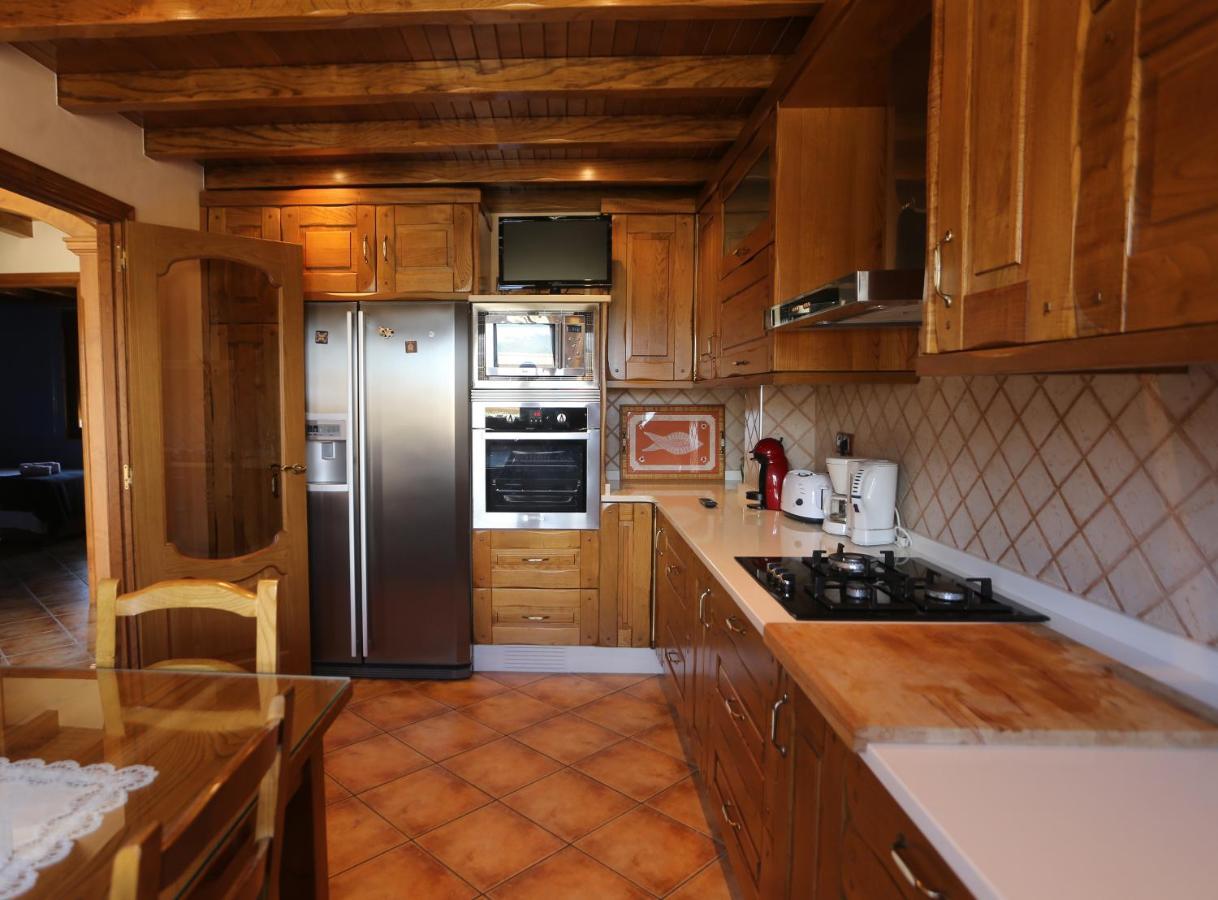 Ferienhaus Casal Pedrajas Muxia