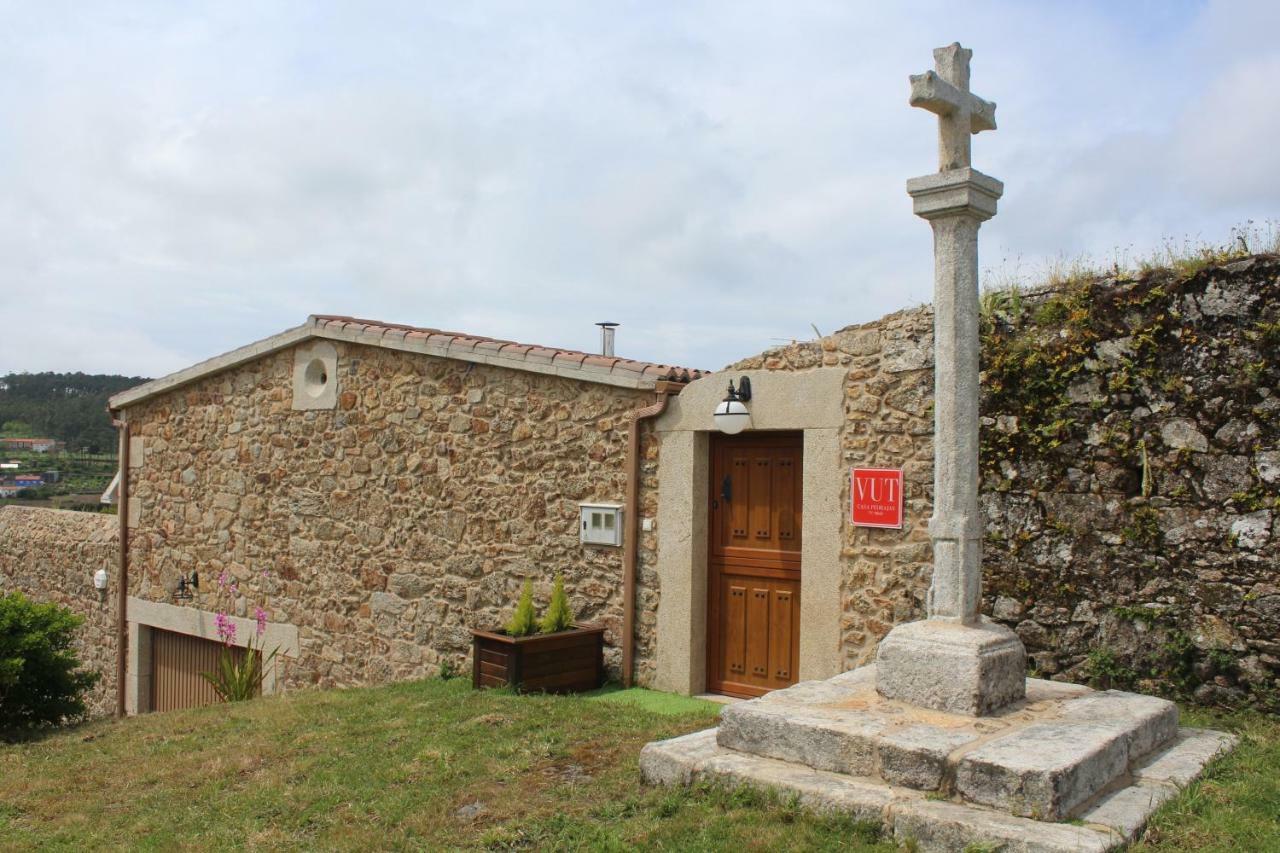 Casal Pedrajas Vakantiehuis *